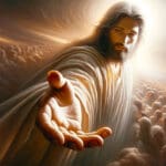 Walking with Jesus: Finding God in Everyday Moments