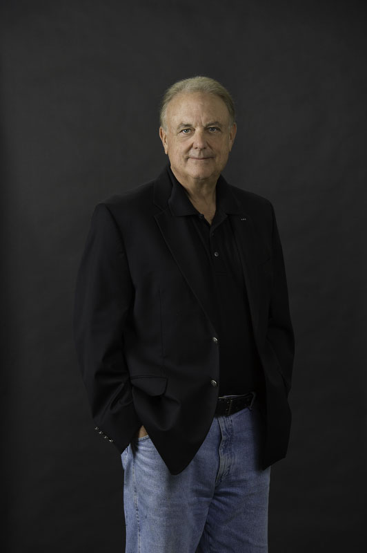 Charles D. Vollmer, “Chuck”