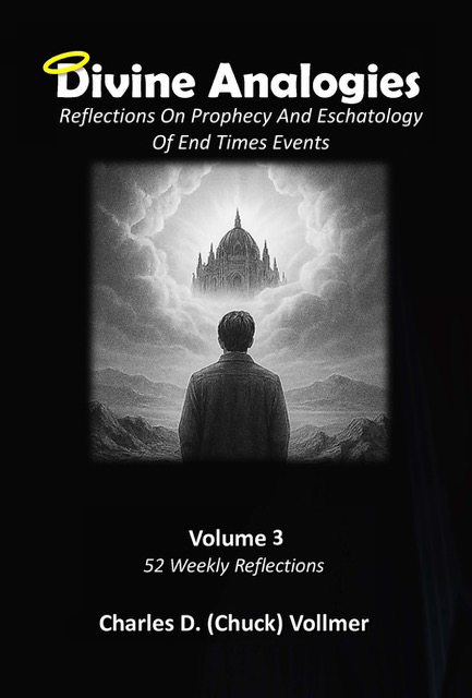 Divine Analogies | Reflections on Prophecy and Eschatology | Volume 3